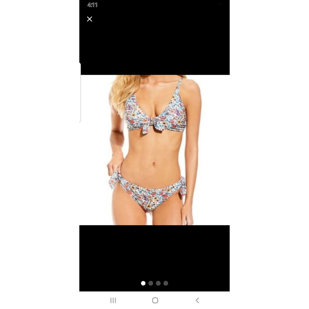 Antonio Melani bikini, size 12/14, new